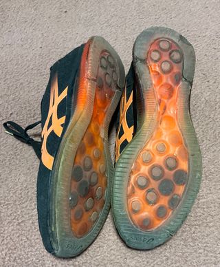 Zapatillas ASICS Infinity  T42.5