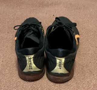 Zapatillas ASICS Infinity  T42.5