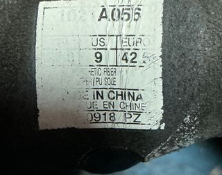 Zapatillas ASICS Infinity  T42.5