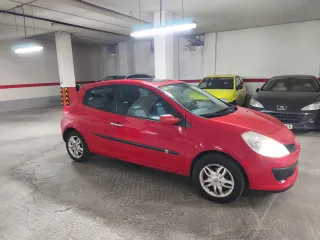 Renault Clio 2008