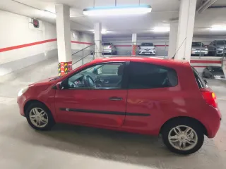 Renault Clio 2008
