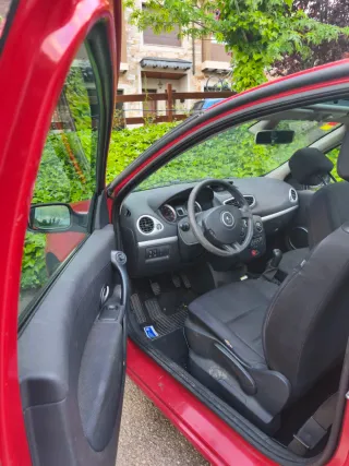 Renault Clio 2008