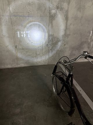 Bicicleta holandesa Superba