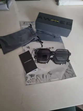 Gafas de sol Hawkers nuevas