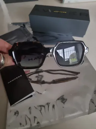 Gafas de sol Hawkers nuevas