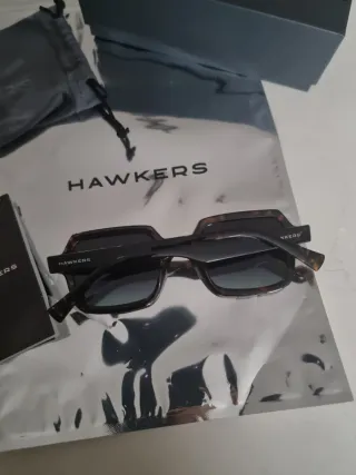 Gafas de sol Hawkers nuevas