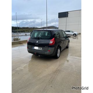 Renault Grand Scenic 2007