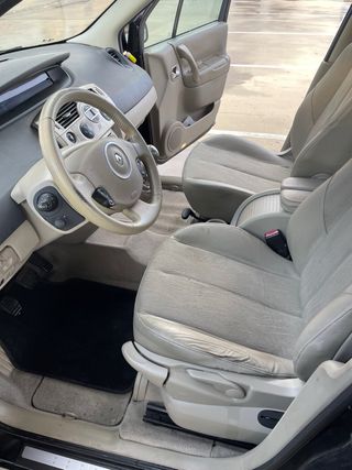 Renault Grand Scenic 2007