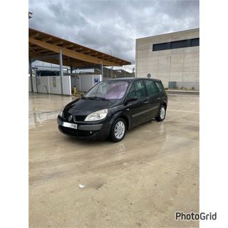 Renault Grand Scenic 2007