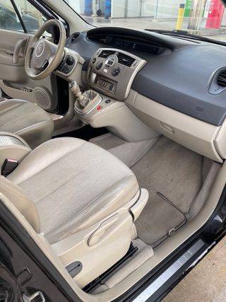 Renault Grand Scenic 2007