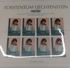 Raccoglitore 22 anelli francobolli marini