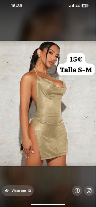 Lencería sexy con pedrería