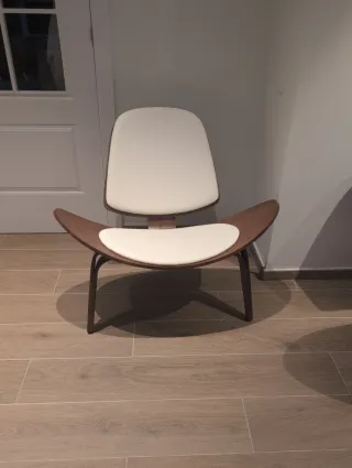 Butacas de diseño alta calidad