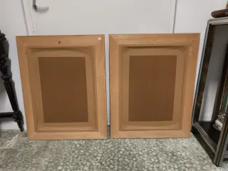 Cuadros Arcángeles Escuela Cuzqueña