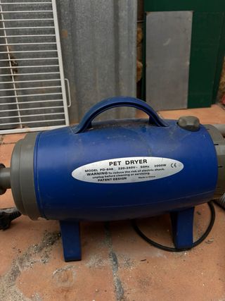 Artero Nitro 2M Expulsador