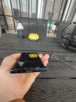 Samsung Galaxy Note 10