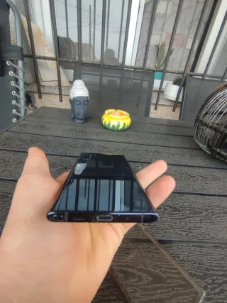 Samsung Galaxy Note 10