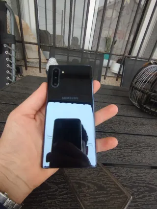 Samsung Galaxy Note 10