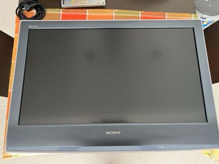 Televisor Sony Bravia 32 Gris