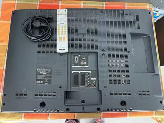 Televisor Sony Bravia 32 Gris