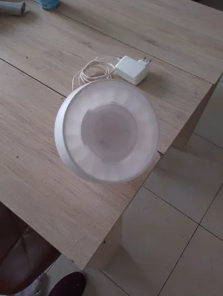 Lámpara LED + Bridge