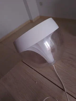 Lámpara LED + Bridge