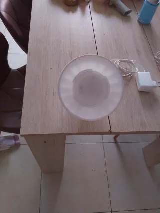 Lámpara LED + Bridge