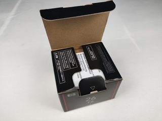 Lente Lumix S 26 mm F8 (S-R26) NOVO