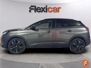 Peugeot 3008 1.5 BlueHDi 96kW S&S GT EAT8