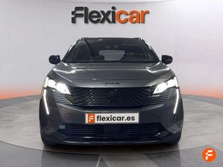 Peugeot 3008 1.5 BlueHDi 96kW S&S GT EAT8