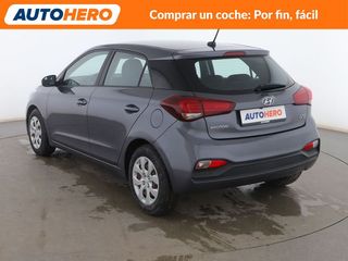 Hyundai i20 1.0 TGDI Essence LE