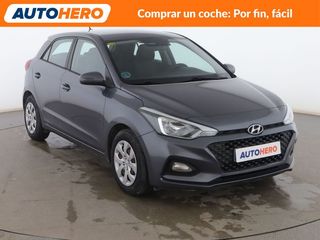 Hyundai i20 1.0 TGDI Essence LE
