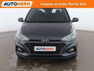 Hyundai i20 1.0 TGDI Essence LE