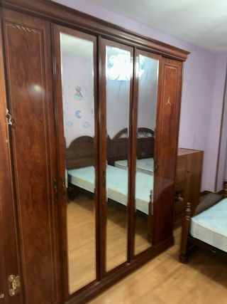 Muebles de madera para retirar, urge!!