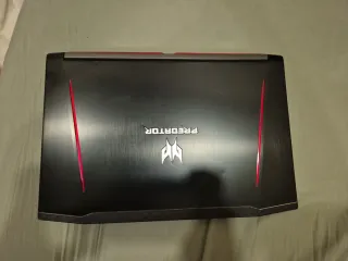 Acer Predator Helios 300
