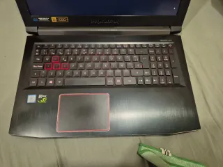Acer Predator Helios 300