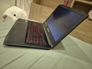 Acer Predator Helios 300