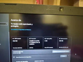 Acer Predator Helios 300