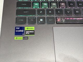 Portátil Gaming Asus ROG Strix G16 5060 c FACTURA