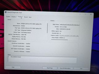 Portátil Gaming Asus ROG Strix G16 5060 c FACTURA
