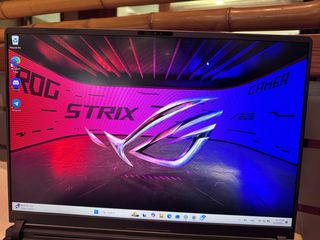 Portátil Gaming Asus ROG Strix G16 5060 c FACTURA