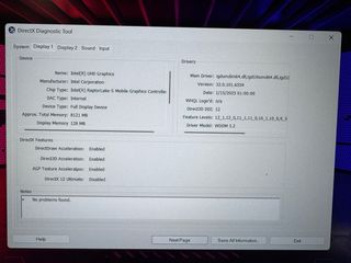 Portátil Gaming Asus ROG Strix G16 5060 c FACTURA