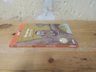 SOC UNA NOU: Premi EDEBÉ de Literatura Infantil...