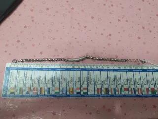 Bracciale uomo S'Agapo' a