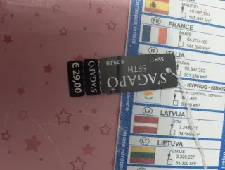 Bracciale uomo S'Agapo' a