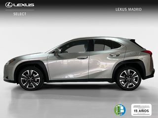 Lexus UX 2.0 250h Premium