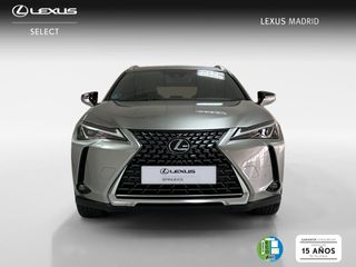 Lexus UX 2.0 250h Premium
