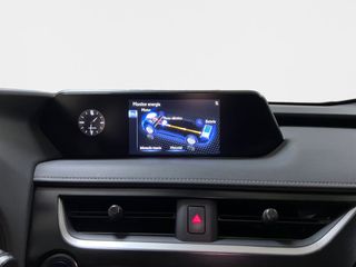 Lexus UX 2.0 250h Premium