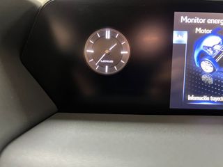 Lexus UX 2.0 250h Premium