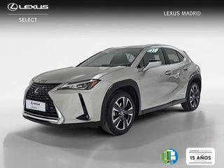 Lexus UX 2.0 250h Premium